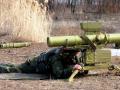 В Укроборонпроме назвали самое популярное за рубежом украинское оружие