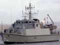 Украина получит от Британии два корабля класса Sandown
