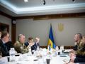 В Україну вперше за війну приїхало командування НАТО: Паліса розкрив мету