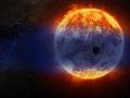 «Хаббл» впервые изучил атмосферу экзопланеты