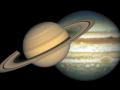 В декабре Юпитер и Сатурн сольются на ночном небе в единую планету