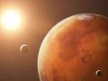 Учёные разгадали одну из тайн спутников Марса — Фобоса и Деймоса