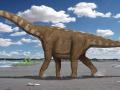 Найден старейший из известных титанозавров