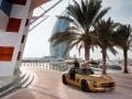 Путешествие по Дубаю на элитном авто — мечта или реальность