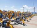 Молдова будет хранить запасы газа в Украине