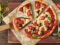 Итальянская пицца от Monopizza в городе Одесса