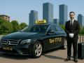 Таксі Варшава Ужгород: чому досвідчені пасажири уникають складних маршрутів