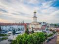 Forbes назвал ТОП-10 украинских городов для ведения бизнеса