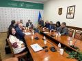 Асоціація деревообробних підприємств України взяла участь у засіданні робочої групи при Держлісагентстві