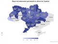 Виконання біржових договорів на ринку деревини: УУБ оприлюднила актуальні показники за поточний квартал