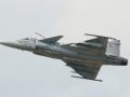 Взимку в Україні: що відомо про літаки Gripen, які ЗСУ отримають від Швеції