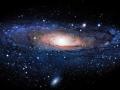 «Хаббл» зафиксировал гало вокруг галактики Андромеды