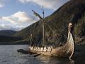 Чтобы избежать конца света, викинги соорудили в пещере лодку: ученые нашли ее в древней пещере