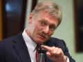 Кремль исключил присоединение Донбасса: вопрос не стоит на повестке дня