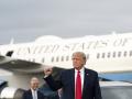 Трамп готовий відправити делегацію до Москви для переговорів щодо України