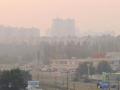 Киев - снова в тройке городов мира с самым грязным воздухом