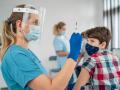 Украина готовится к COVID-вакцинации детей: перечень условий