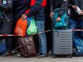 "Тотальна заборона тільки шкодить": радник голови МВС запропонував умову для виїзду чоловіків за кордон