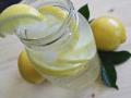 Невероятные факты о воде с лимоном