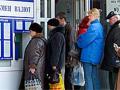 Белорусские банки закрывают обменные пункты