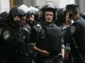 В центре Киева проходят столкновения студентов и милиции