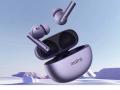 Realme Buds Air 5 Pro та Realme Buds Air 6: нові горизонти бездротового звуку