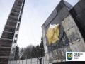 Во Львове сносят крупнейший советский памятник: демонтаж обойдется в 300 тысяч грн
