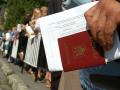 Дубилет: в Украине растет миграция — 4 млн за 9 лет