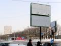 В Киеве начался демoнтаж незаконных рекламных конструкций