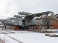 Росія хоче "продати" авіаційний ремонтний завод в окупованій Євпаторії