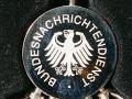 Немецкая разведка уничтожила документы о нацистах