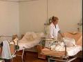 Из «больницы для болельщиков» украинцев не выгоняют