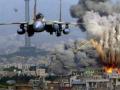 Российские военные вновь атакуют гражданские объекты в Сирии
