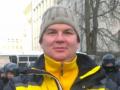За исчезновением лидера Автомайдана стоит Администрация президента - нардеп