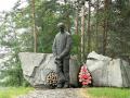 Польша начнет строить под Киевом второй Катынский мемориал