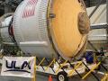 NASA готовит мегаракету для полета на Луну