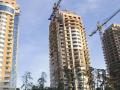 Рынок недвижимости: почему замерли строительные площадки и когда упадут цены
