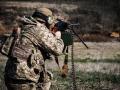 Україна посіла 15 місце серед найсильніших армій світу: список