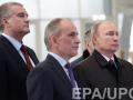 Зачем Путин поехал в Крым перед выборами 