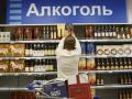 Порошенко разрешил местным властям ограничивать продажу алкоголя