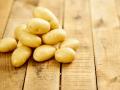 В этом году в Украине молодой картофель будет необычно рано