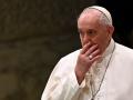 Папа Франциск спростував російську пропаганду і назвав вторгнення в Україну війною