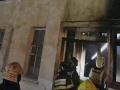 В Росії знову палав військкомат – будівлю підпалили вдруге за рік
