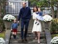 Сына принца Уильяма и Кейт Миддлтон хотели отравить – СМИ