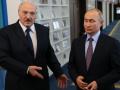 Британська розвідка: диктатор Путін посилив тиск на самопроголошеного президента Лукашенка