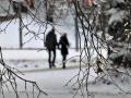 В Укргидрометцентре дали прогноз погоды в Украине на февраль