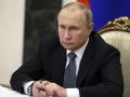 Путін оголосив в Росії часткову мобілізацію