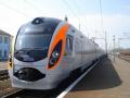 Львовщина поезд «Интерсити» Киев-Ужгород предлагает запустить через Бескидский тоннель