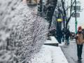 В Україну на вихідні йдуть снігопади та тумани: які області під "ударом"