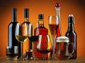 Из Украины может исчезнуть импортный алкоголь: Подробности